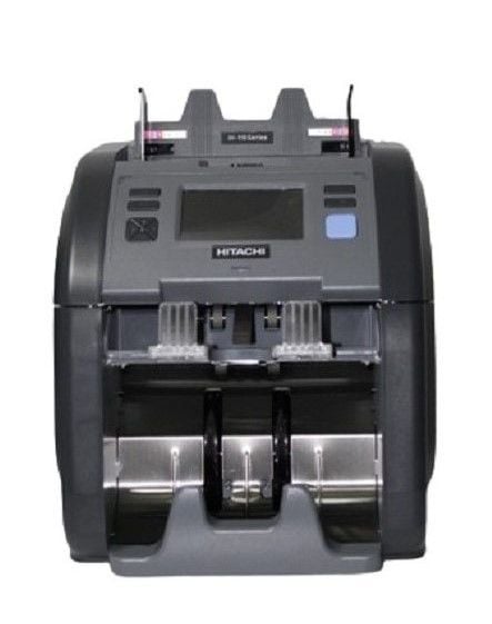 Hitachi ih110 Kagıt Para Sayma Makinesi