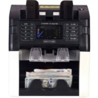 Hunter 2.0 Dual Cis  Kagıt Para Sayma Makinesi (YENİLENMİŞ )