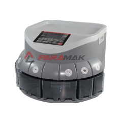Yenilenmiş CS 200 Bozuk Para Sayma Makinesi