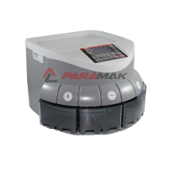 Yenilenmiş CS 200 Bozuk Para Sayma Makinesi