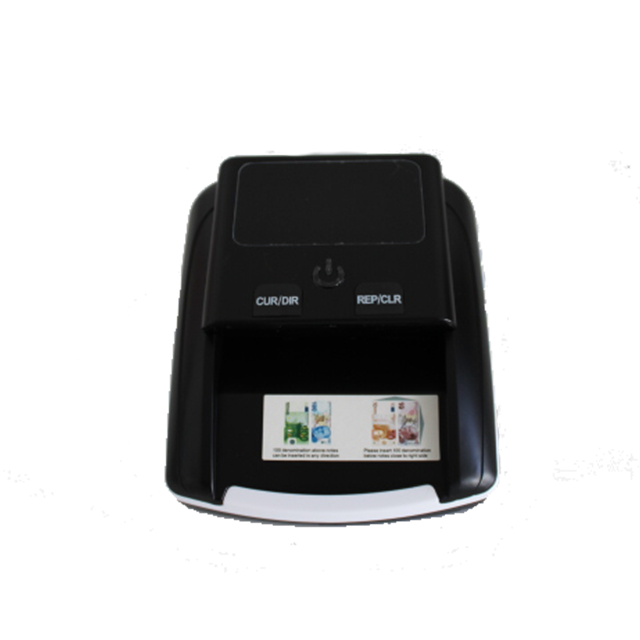 Rival PRO 5 Sahte Para Dedektörü