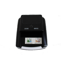 Rival PRO 5 Sahte Para Dedektörü