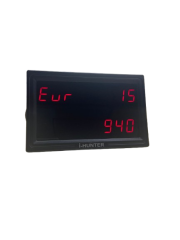 İ-Hunter 2600 Müşteri Ekranı
