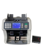 GRAY MASTER Kagıt Para Sayma Makinesi