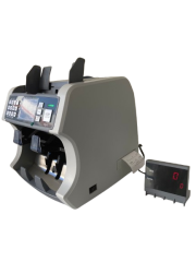 GRAY MASTER Kagıt Para Sayma Makinesi