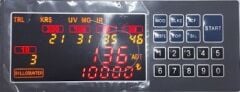 Bill Counter AL-410 Kagıt Para Sayma Makinesi