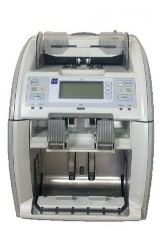 Gfs-120T Kagıt Para Sayma Makinesi ( YENİLENMİŞ )