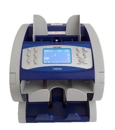 İ-Hunter 2600 Para Sayma Makinesi (YENİLENMİŞ )