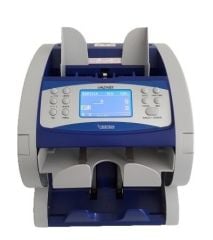 İ-Hunter 2600 Para Sayma Makinesi (YENİLENMİŞ )