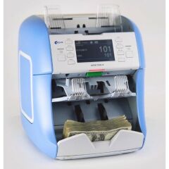 Newton 3 Kagıt Para Sayma Makinesi