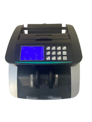 Silver Mix Para Sayma Makinesi