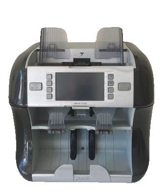 Kisan Newton Kagıt Para Sayma Makinesi