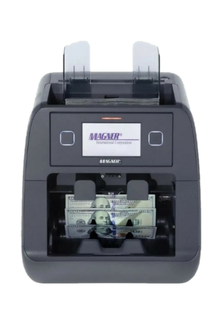 ASYS Para Sayma Makinesi