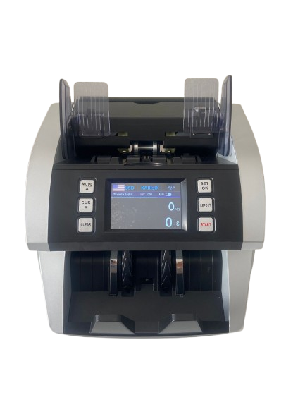 Blackmaster  Tech Para Sayma Makinesi