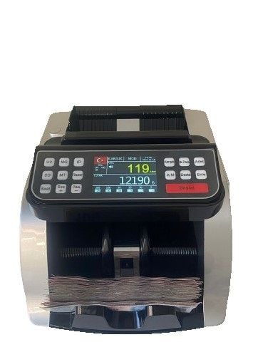 Bill Counter AL-500 Kagıt Para Sayma Makinesi