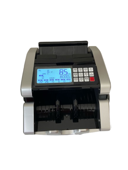Bill Counter AL-300 Kagıt Para Sayma Makinesi