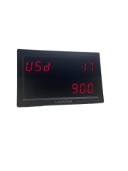 Hitachi İh-110 Müşteri Ekranı